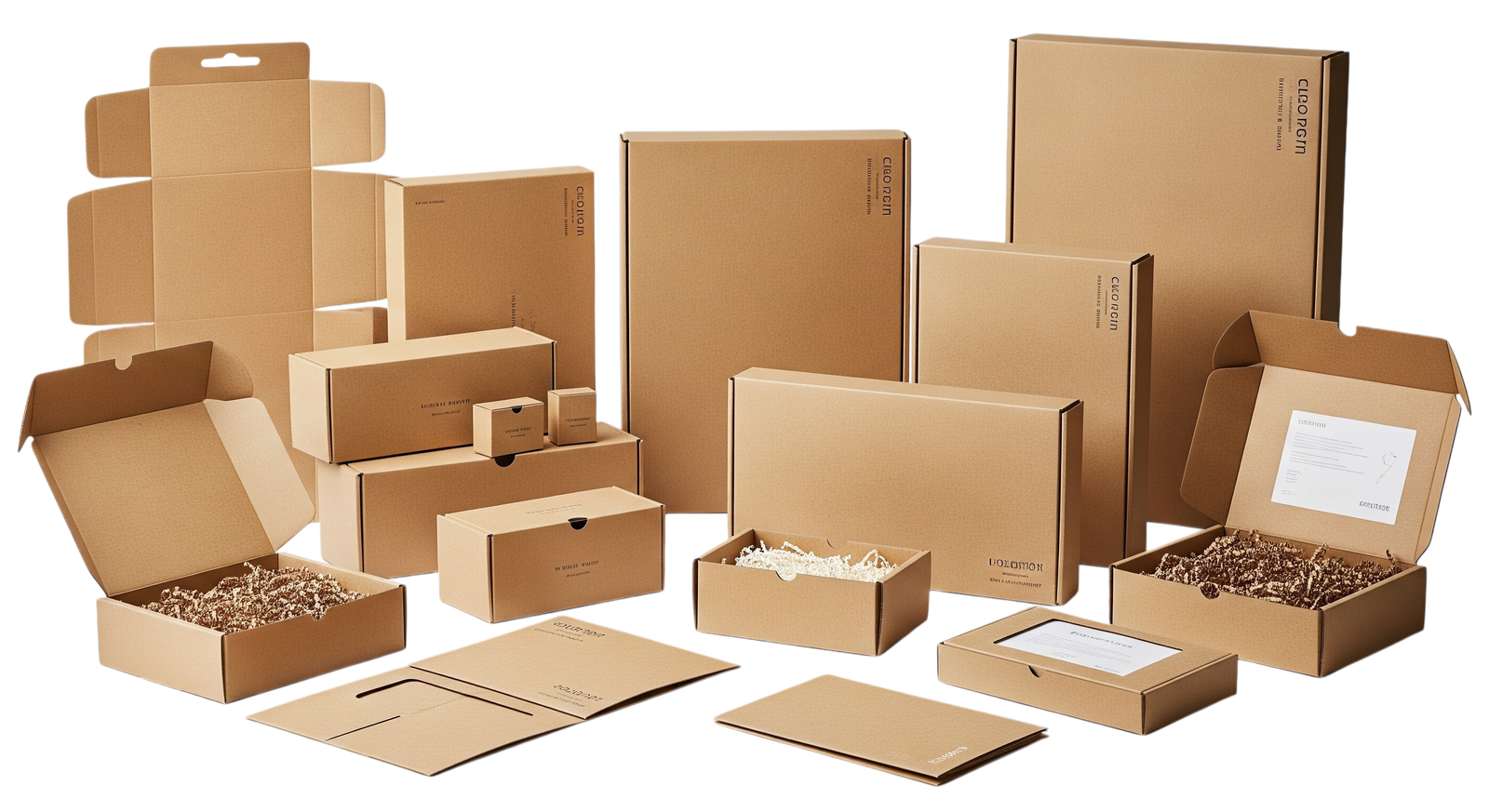 kraft boxes mailer kraft boxes mailer